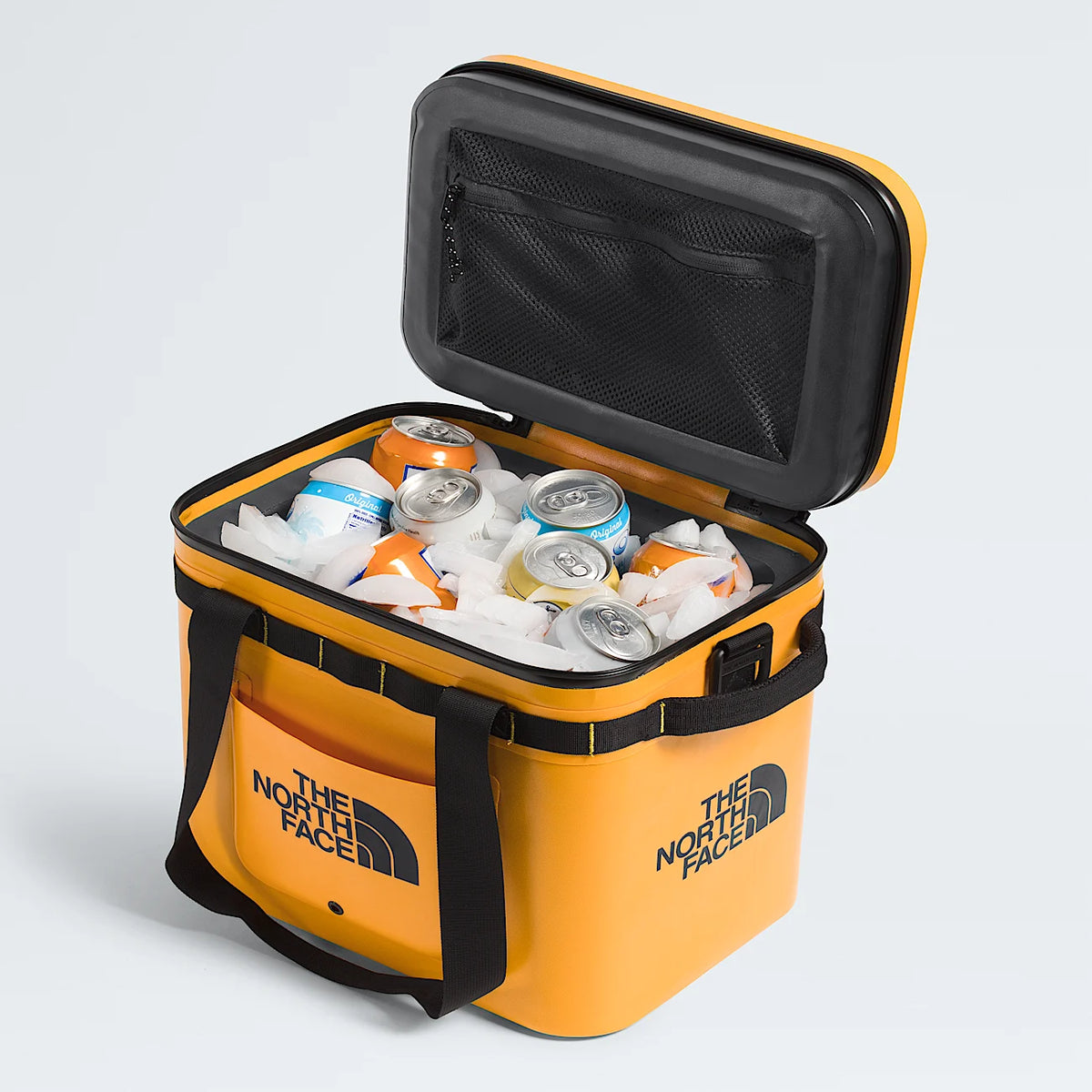 15-Quart Soft Cooler