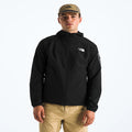 Men's Hooded Fleece Jacket - Cedar