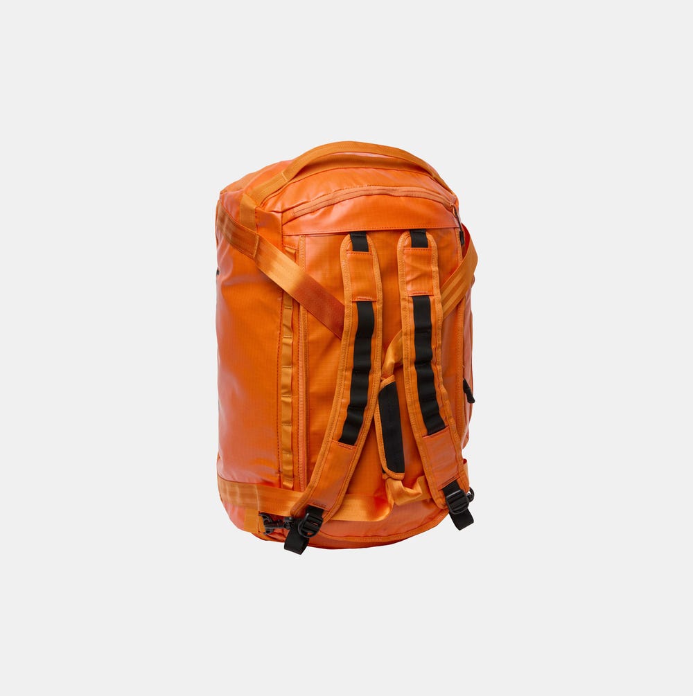 Waterproof Convertible Duffel Backpack - 70L