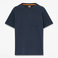 Men's Short-Sleeve Pocket T-Shirt