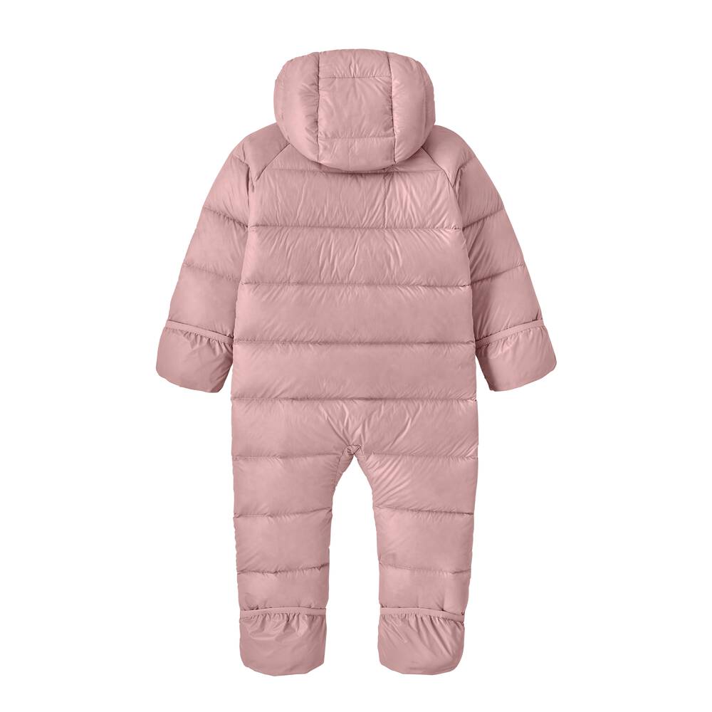Infant Insulated One-Piece Bunting - Green