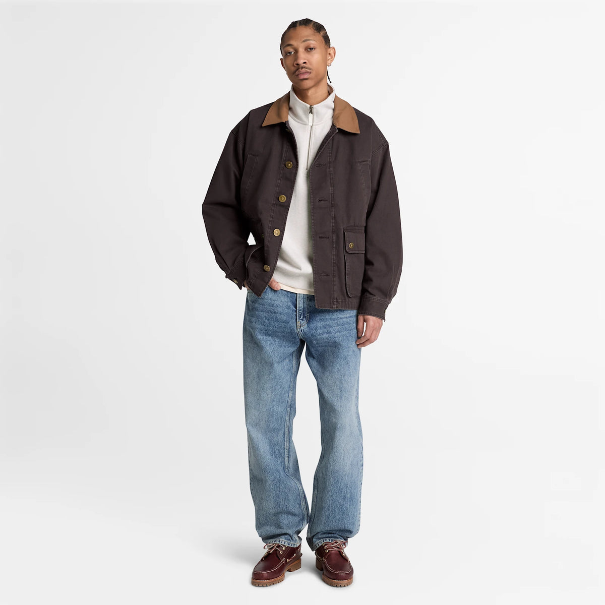 Men's Field Coat