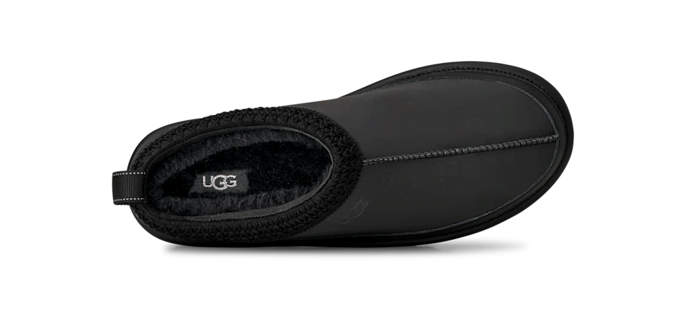 Men's Reflective Lined Clog