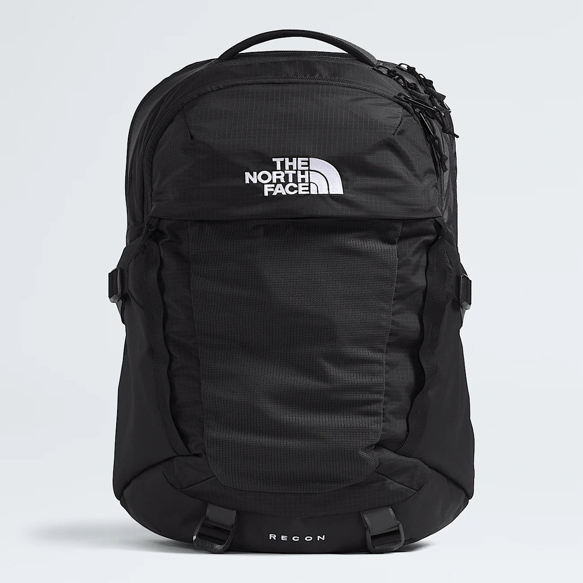 Commuter Backpack - Black