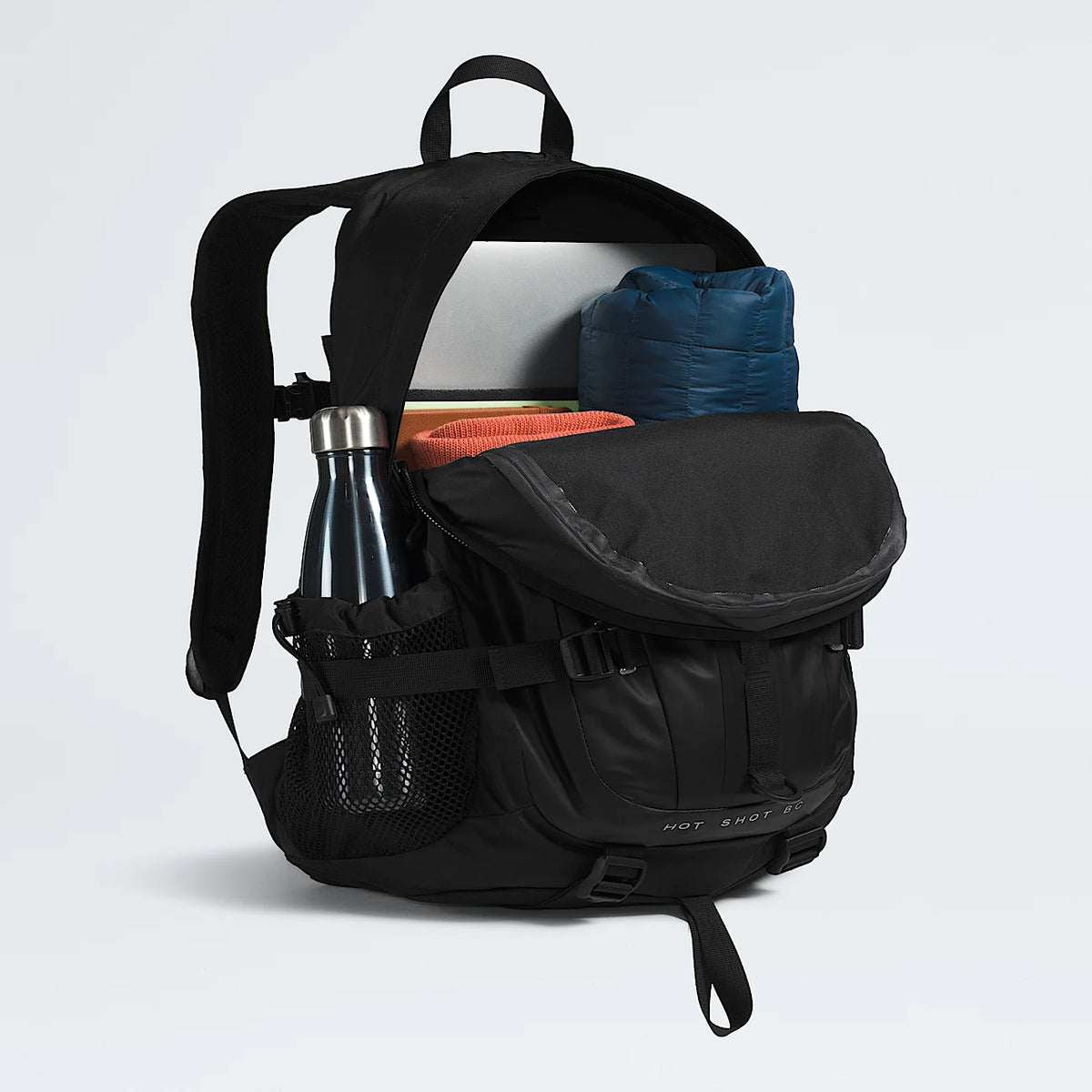 Everyday School Backpack - Black