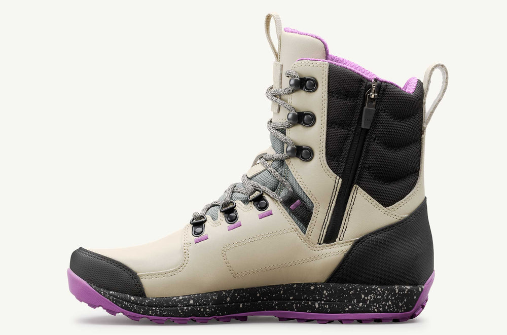 Men's Waterproof Winter Boot - Neptune