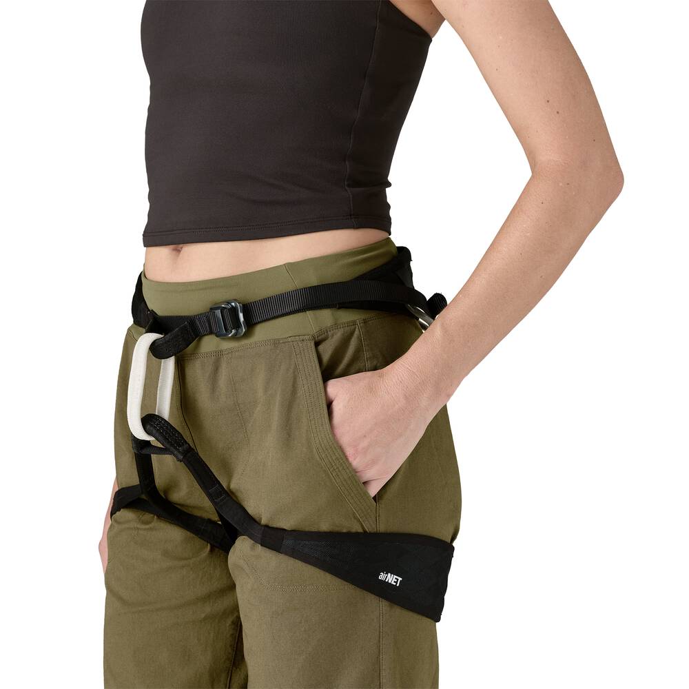 Women's Stretch Climbing Pants - Short