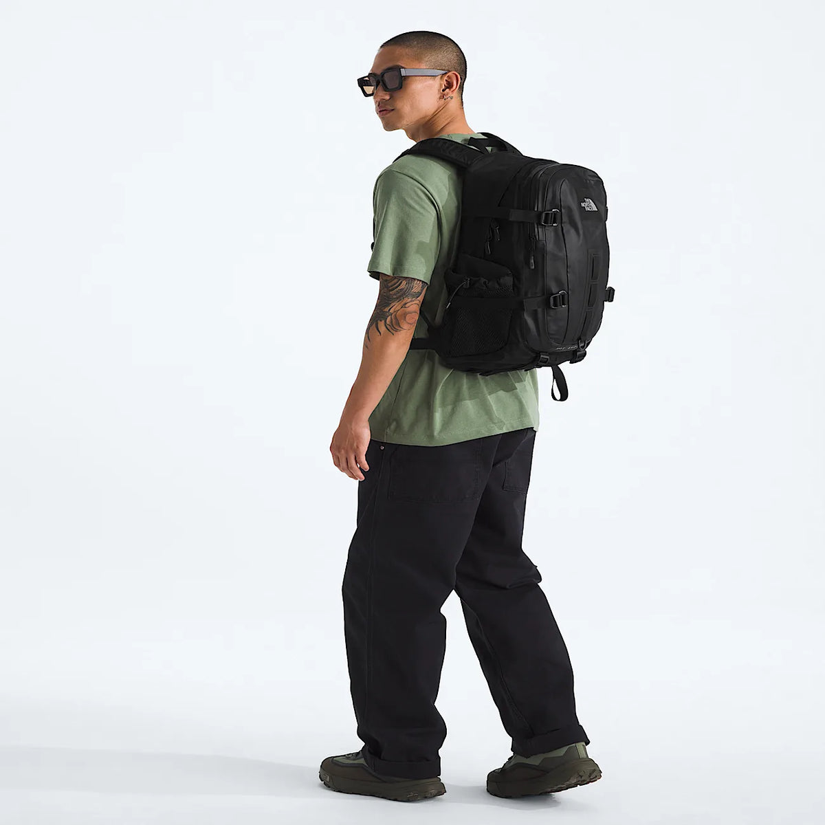 Everyday School Backpack - Black