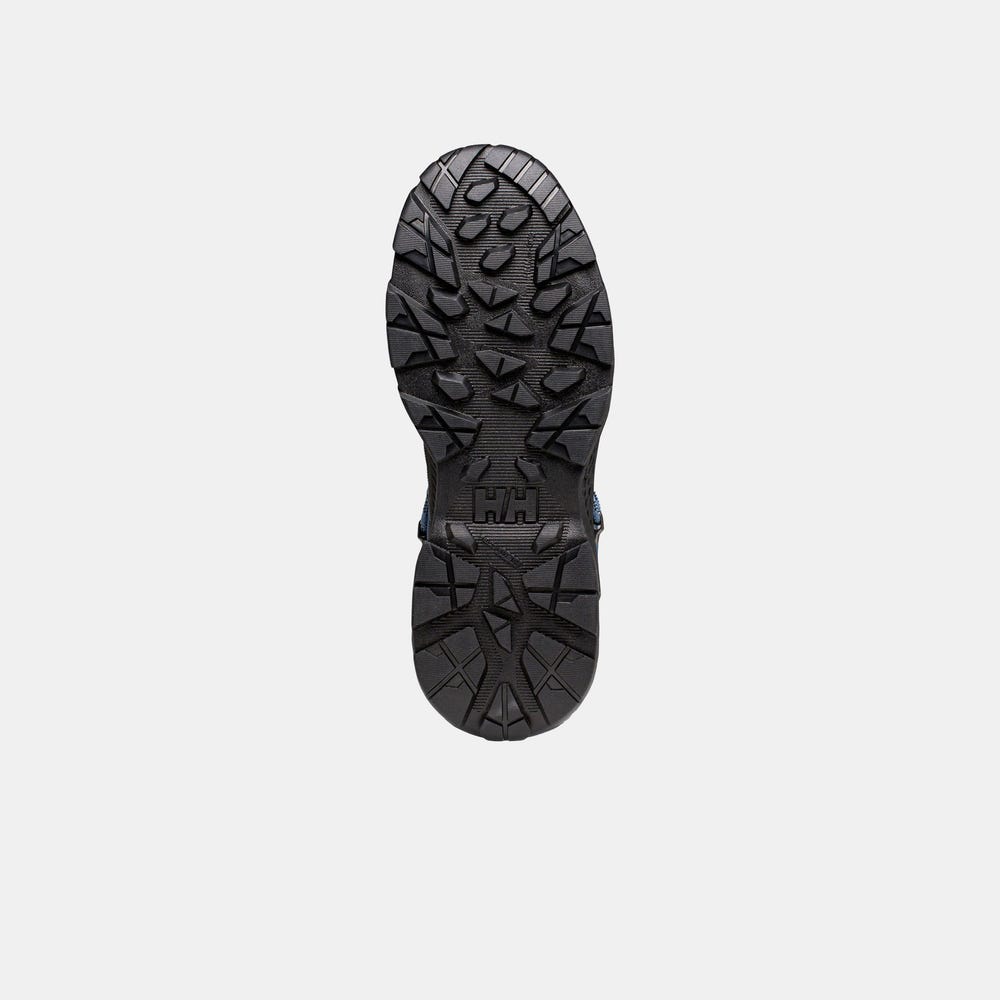 Men's Insulated Winter Boots - Ginger
