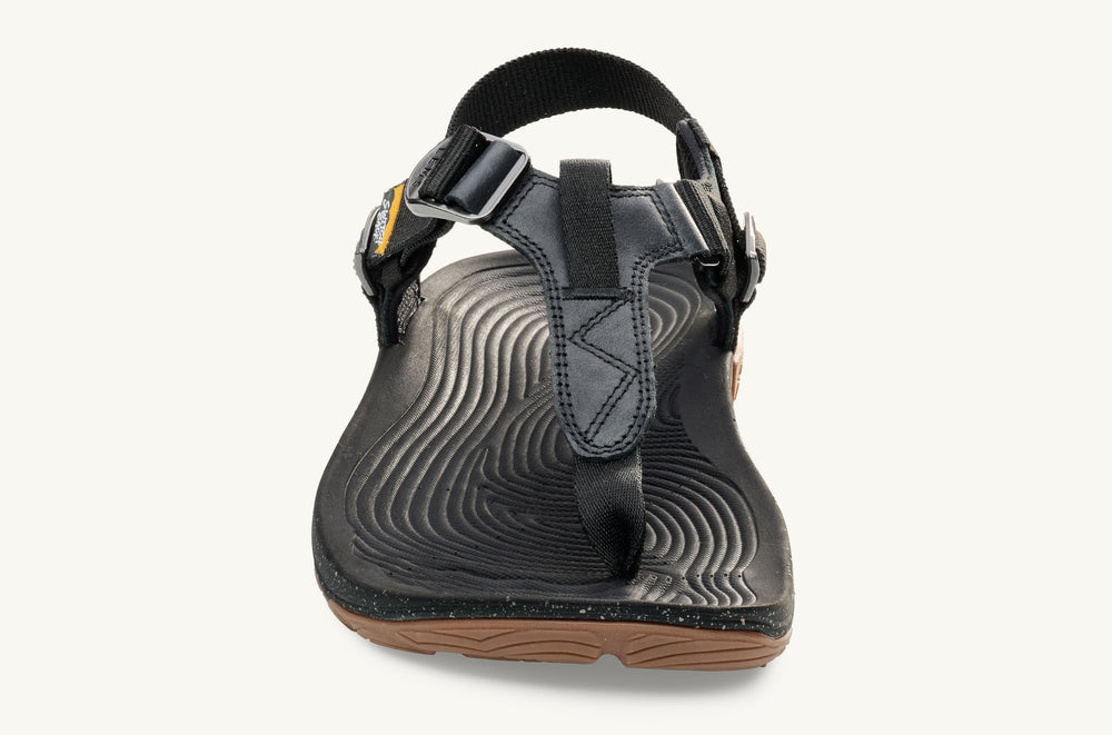 Women's Adjustable Webbing Sandal - Sandstorm