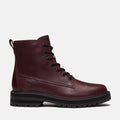Women's Lace-Up Boot
