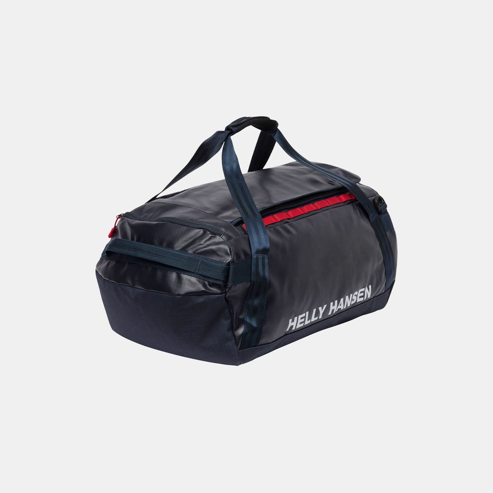Waterproof Convertible Duffel Backpack - 70L