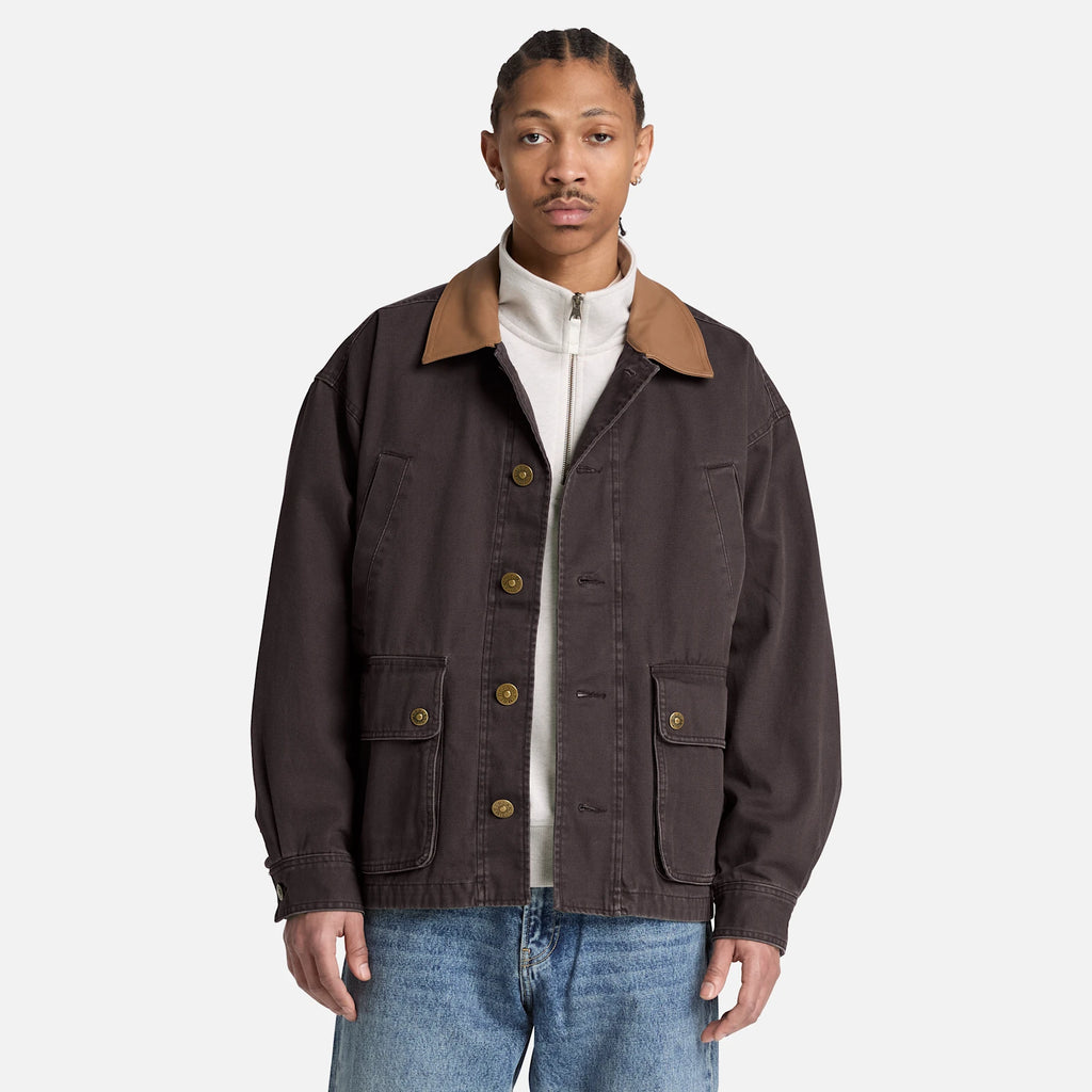 Men's Field Coat