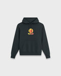 Men's Dragon Character Graphic Pullover Hoodie