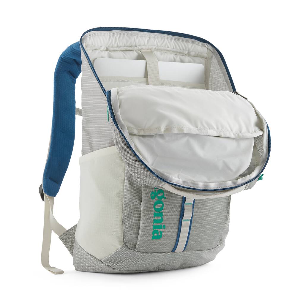 25L Recycled Daypack - Brown