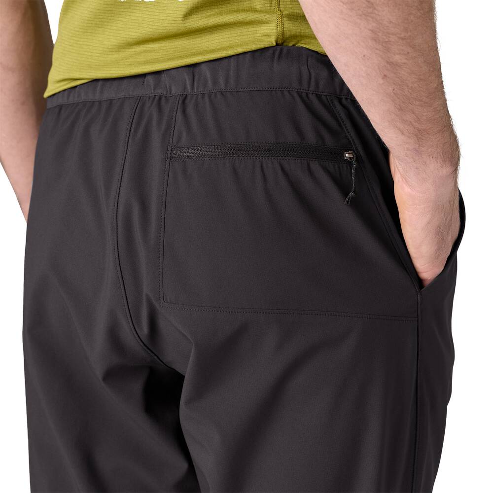 Men's Stretch Trail Jogger Pants - Green