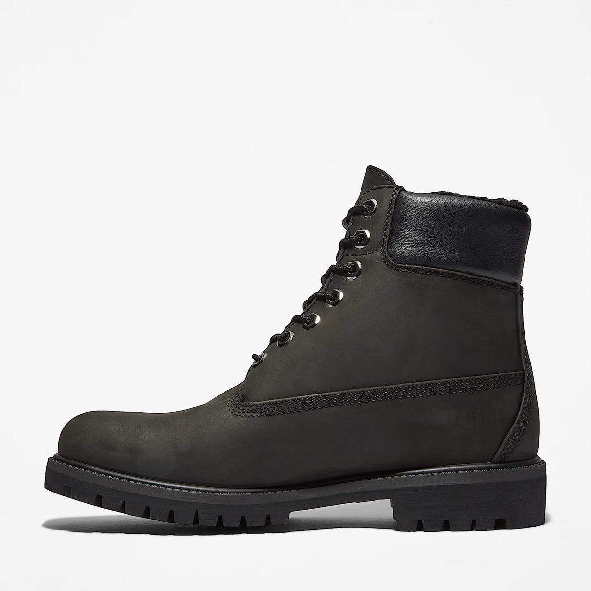 Men's Warm-Lined 6-Inch Waterproof Boot