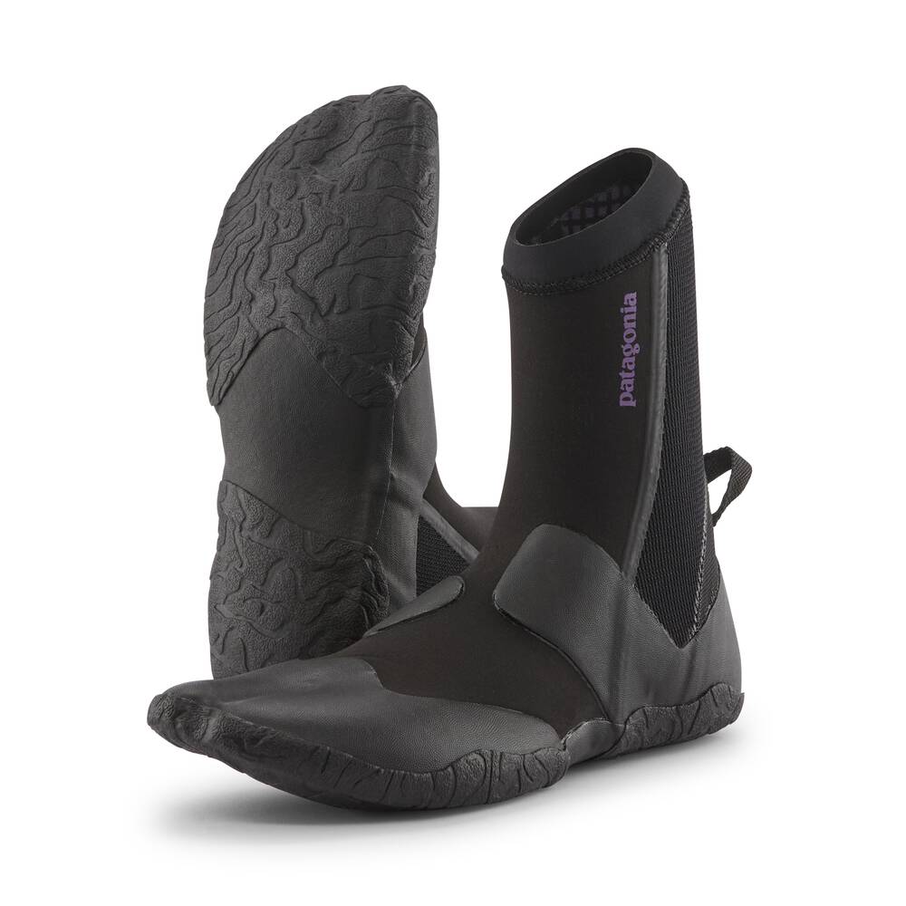 3mm Split Toe Wetsuit Booties