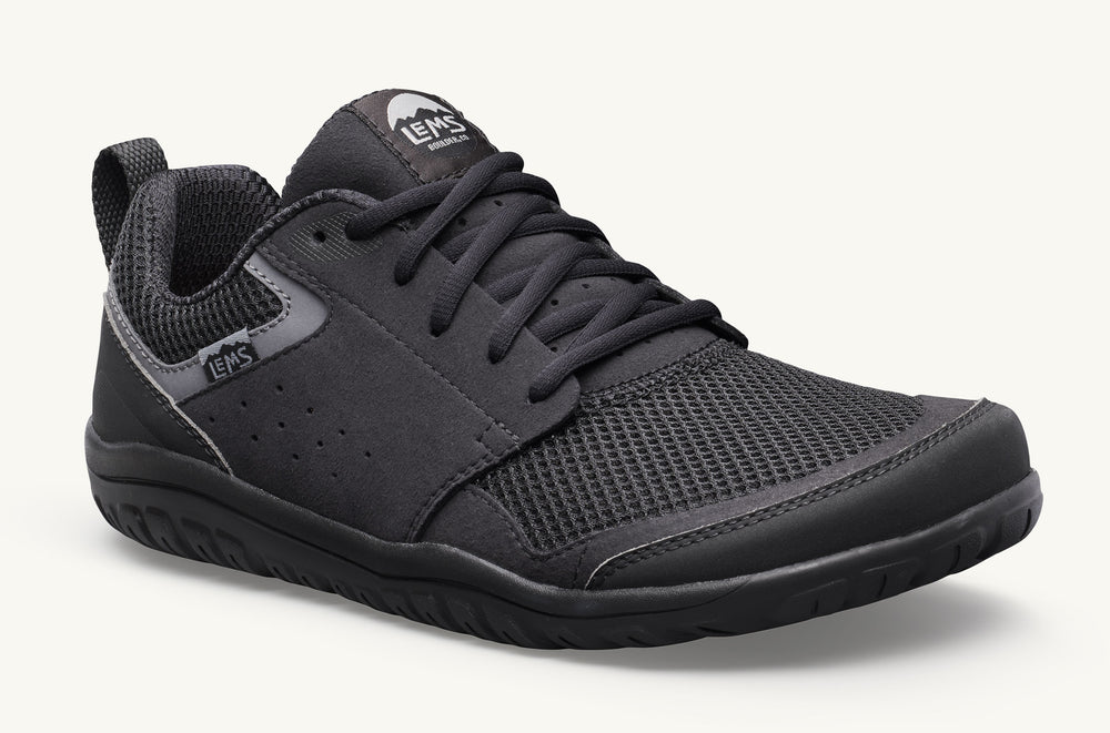 Women's Minimalist Training Sneaker - White