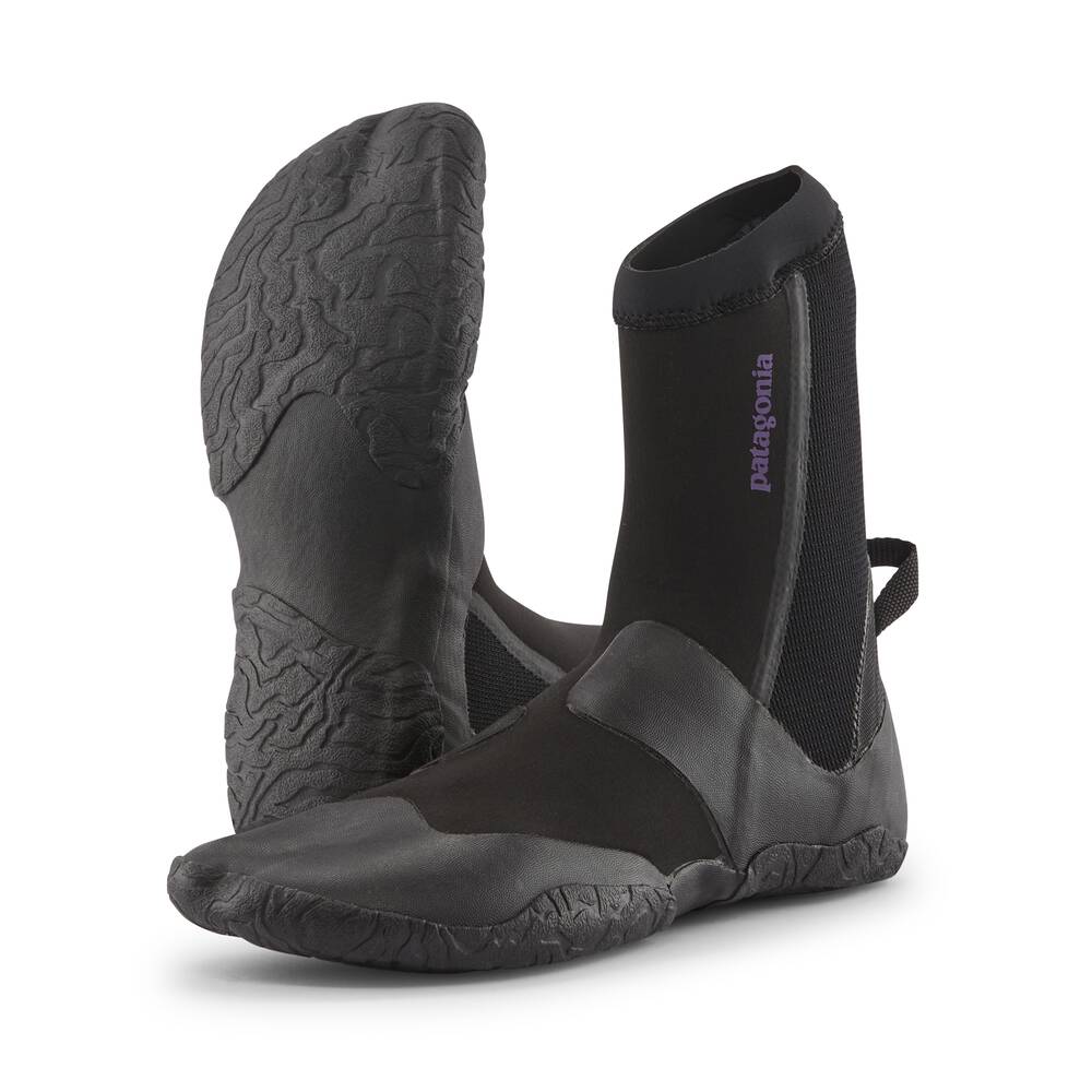 2mm Split-Toe Wetsuit Booties