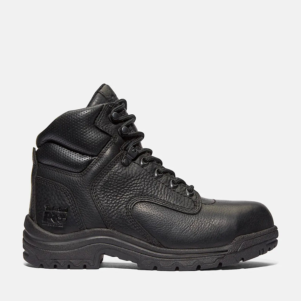 Women's 6-Inch Alloy Toe Work Boot