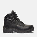Women's 6-Inch Alloy Toe Work Boot