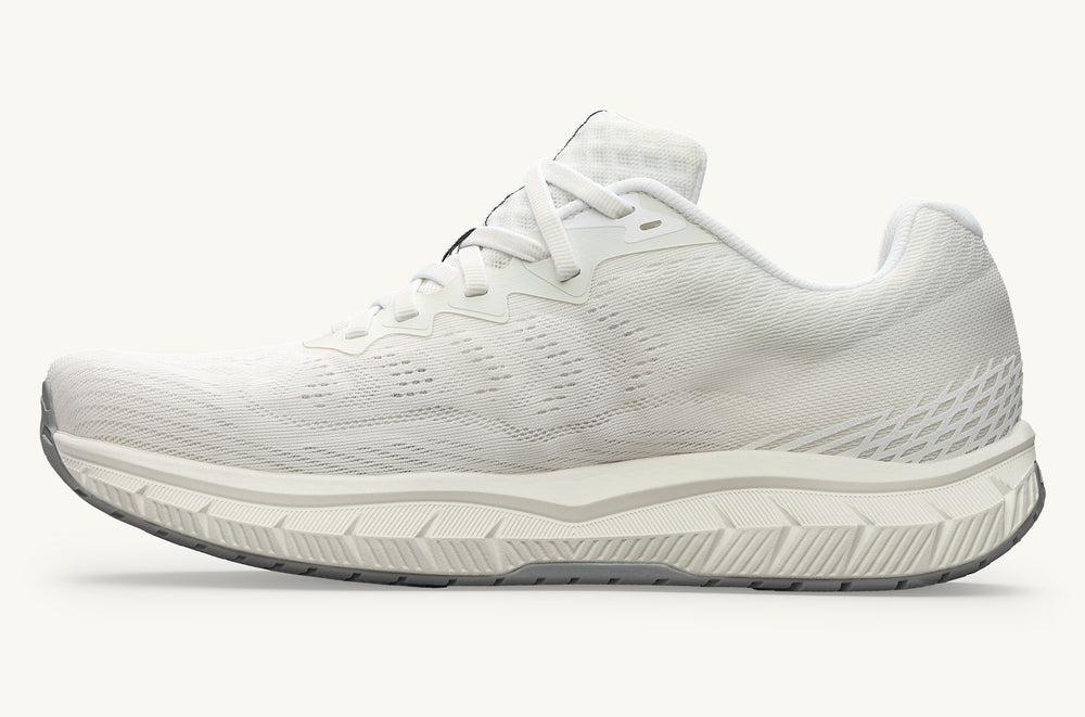 Women's Low-Drop Running Shoe - Citrus