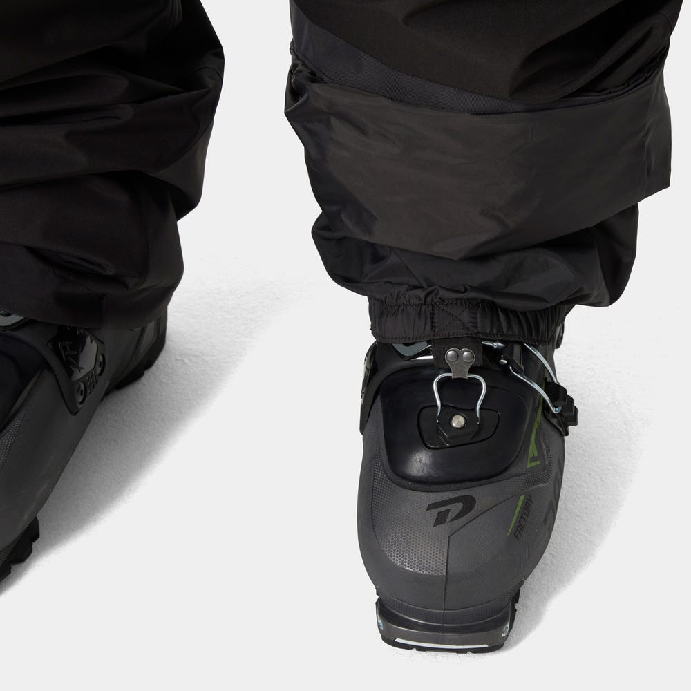 Men's Insulated Ski Pants