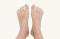In-Shoe Toe Spacers