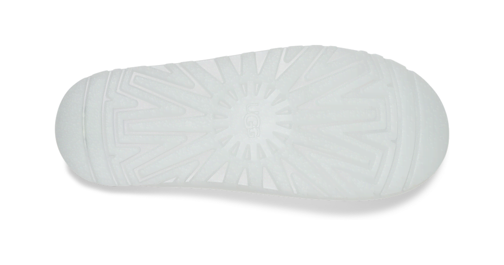 All-Gender Clear Rubber Boot Cover