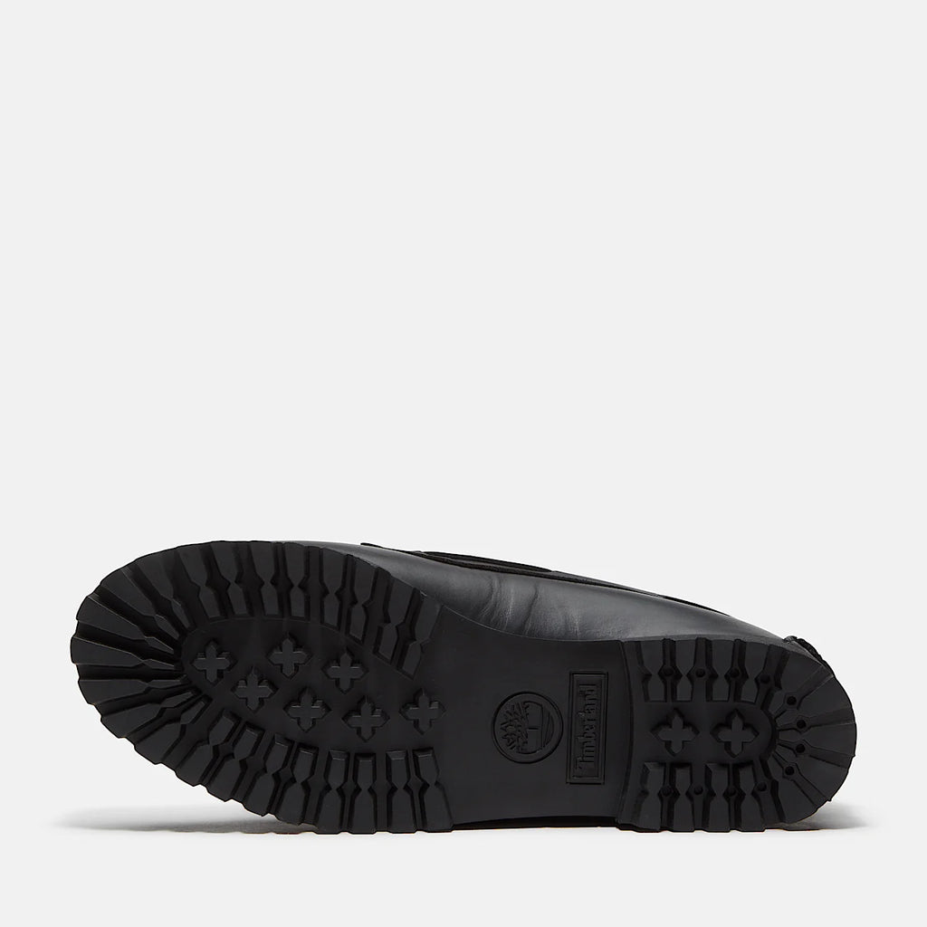 Women's Kiltie Loafer