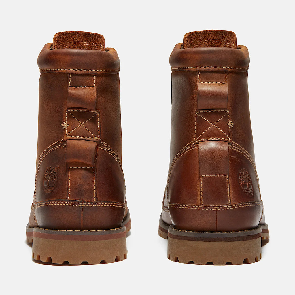Men's Mid Boot