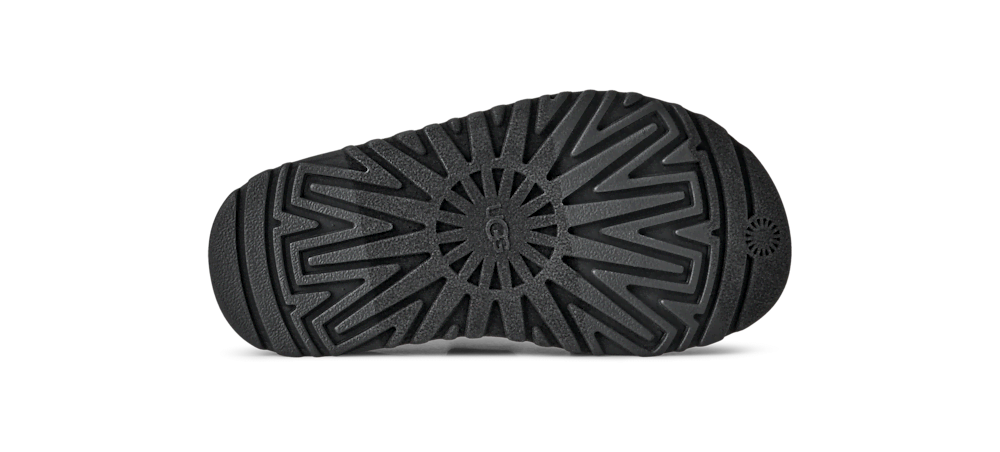 Kids' Adjustable Water-Friendly Sandal - Grapefruit