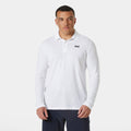 Men's Quick-Dry Rugby Shirt