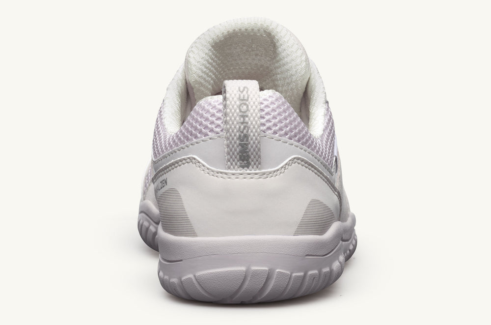Men's Minimalist Training Sneaker - Gray