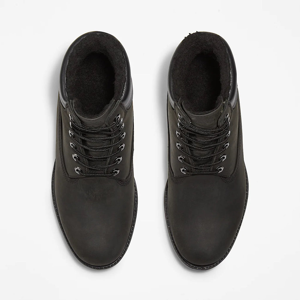 Men's Warm-Lined 6-Inch Waterproof Boot