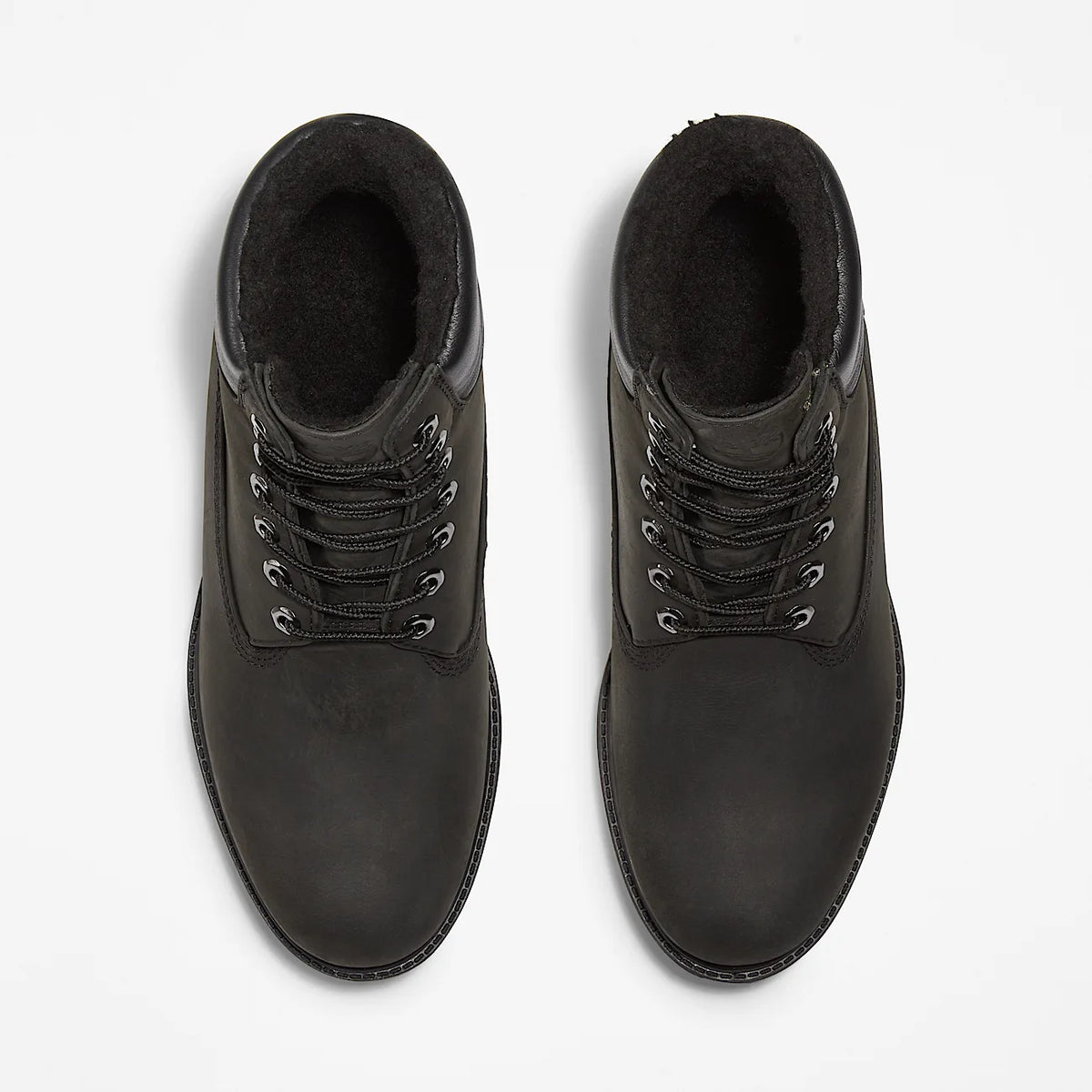 Men's Warm-Lined 6-Inch Waterproof Boot