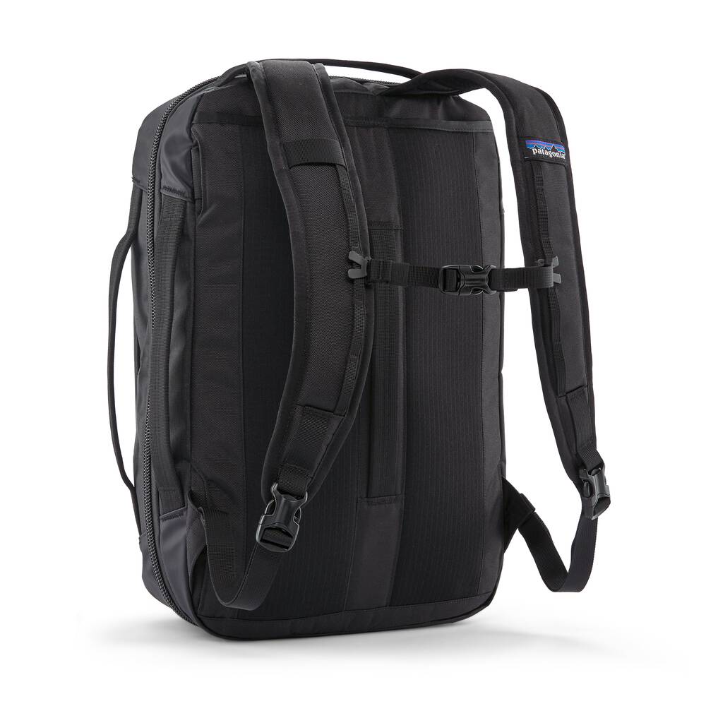 22L Convertible Travel Backpack - Brown