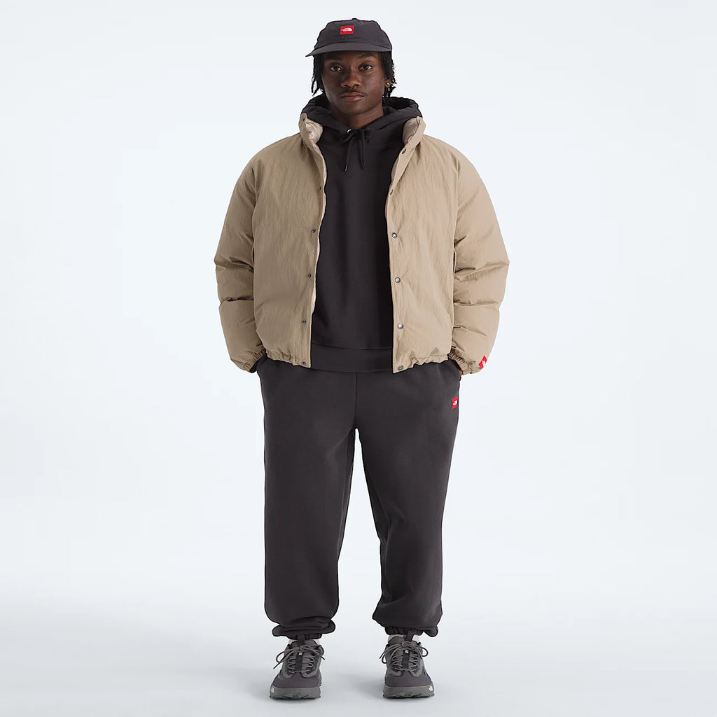 Unisex Sweatpants - Obsidian