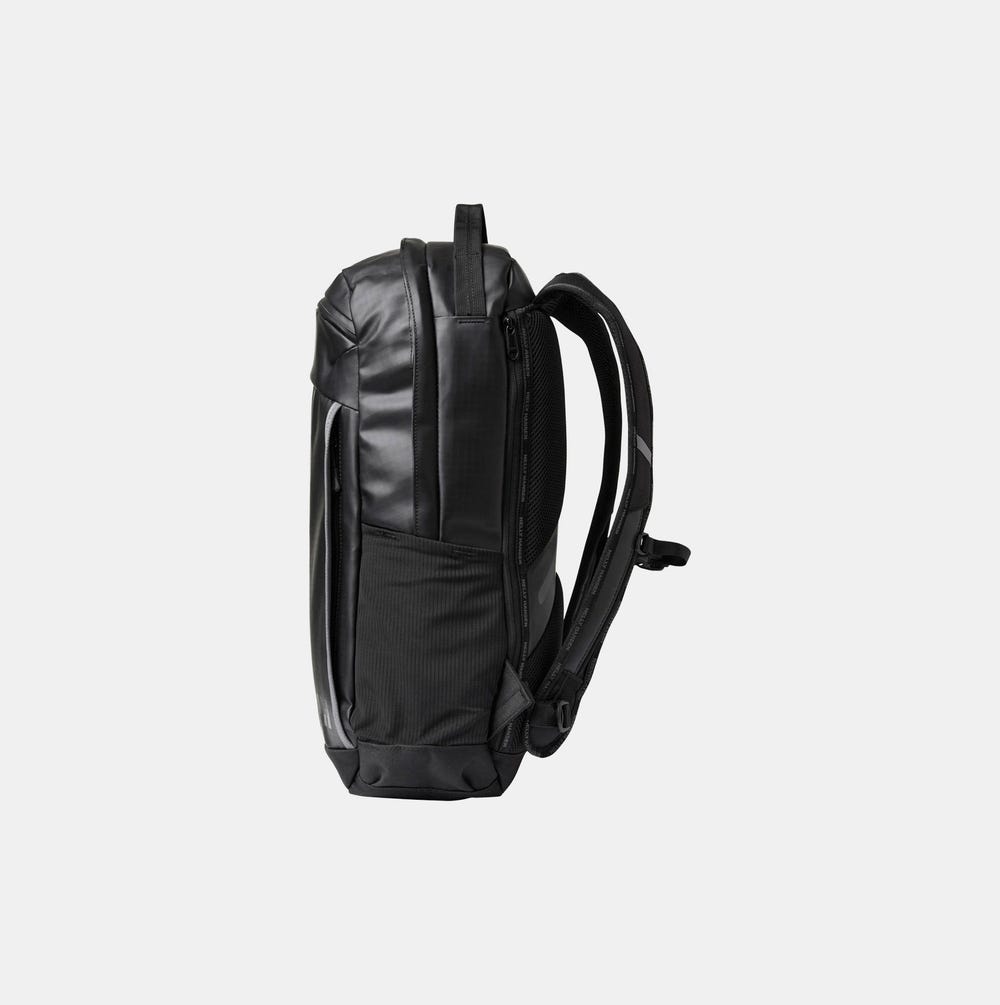 22L Waterproof Ripstop Daypack - Green