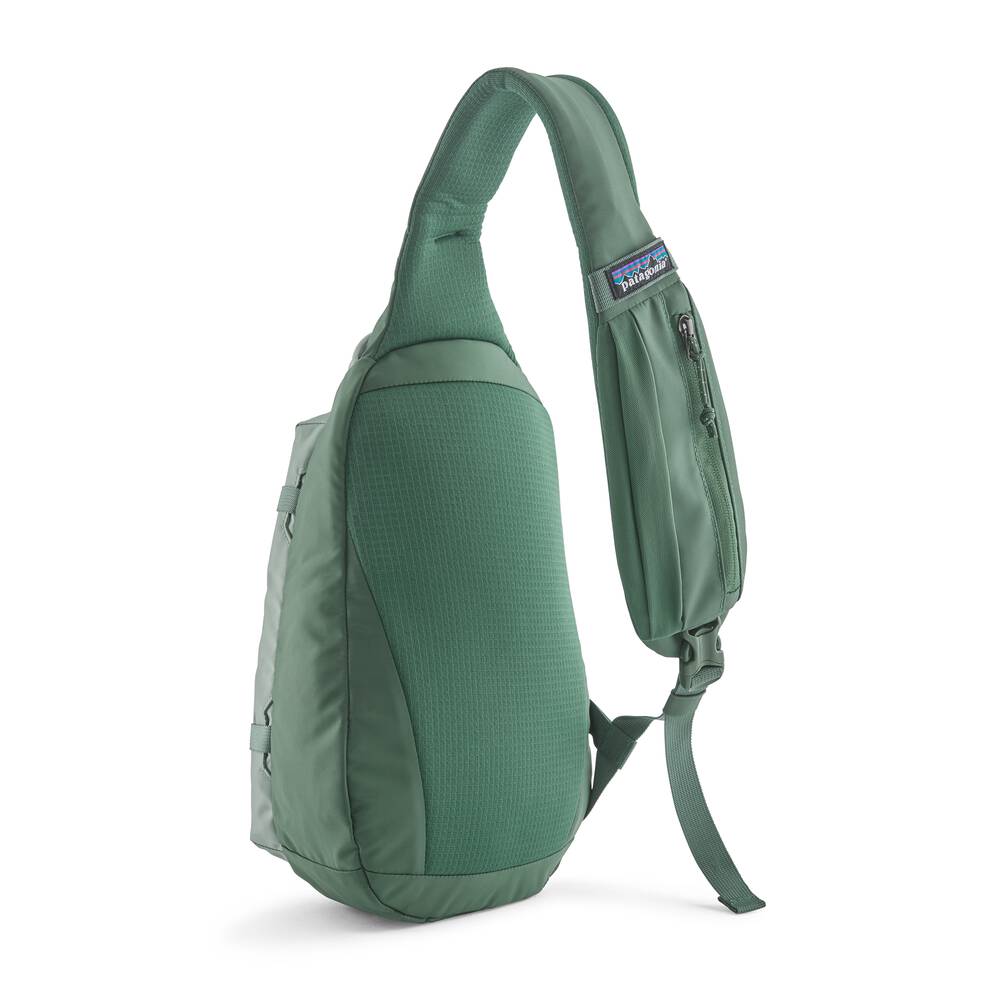 8L Recycled Sling Pack - Stone