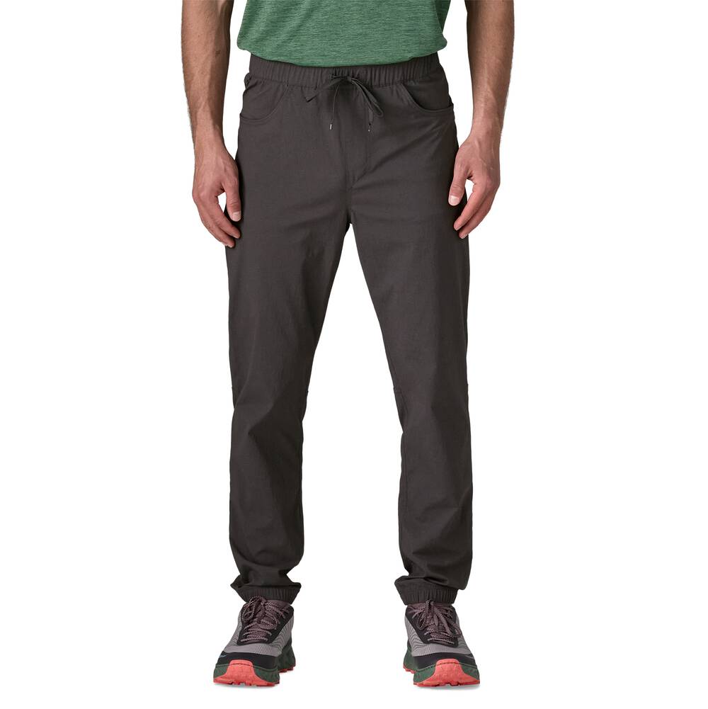 Men's Stretch Hiking Jogger Pants - Gray