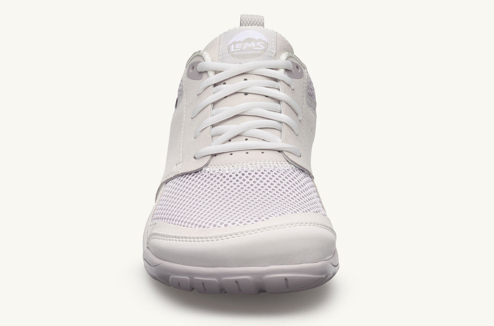 Women's Minimalist Training Sneaker - White