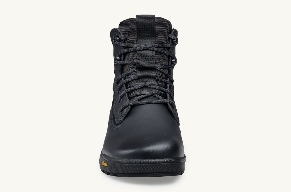 Men's Mid Tactical Boot - Coyote