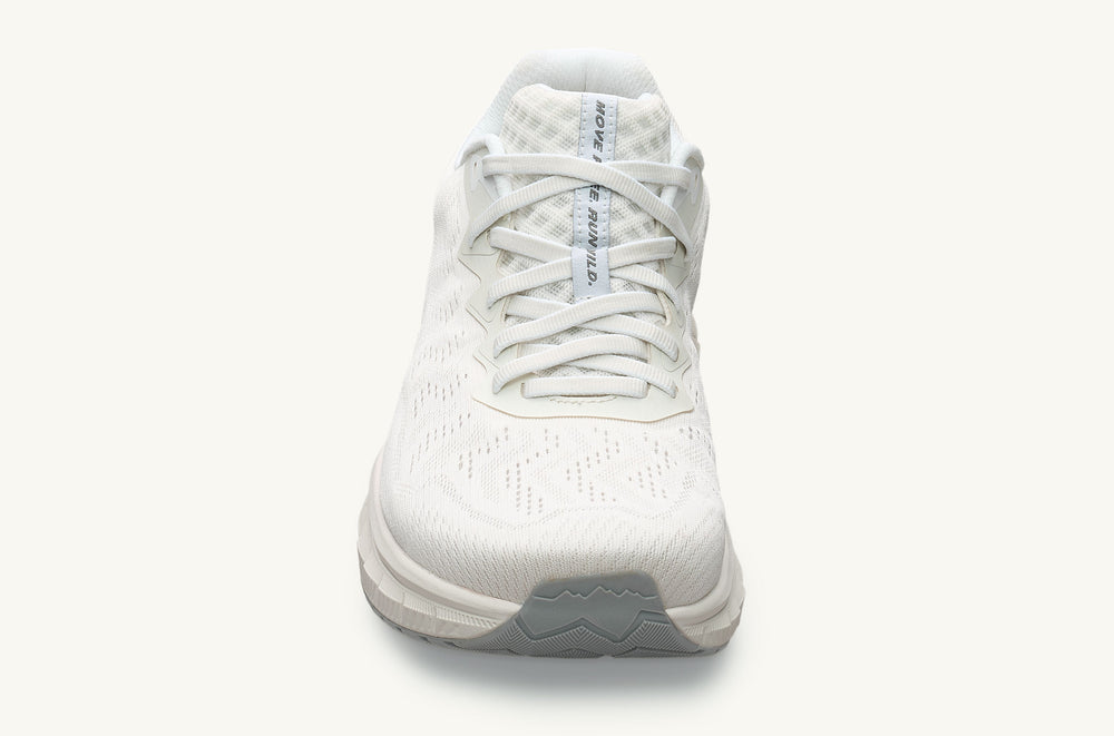Women's Low-Drop Running Shoe - Citrus