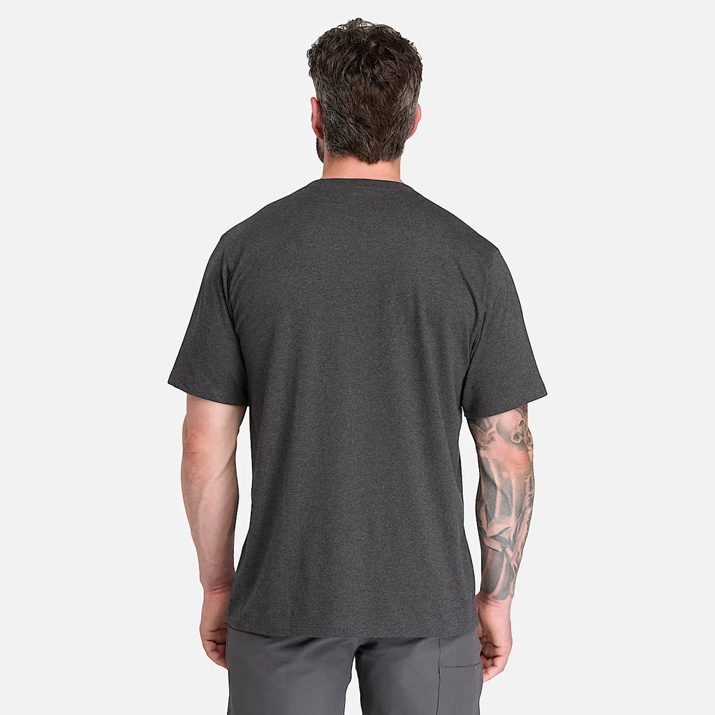 Men's Short-Sleeve Graphic T-Shirt