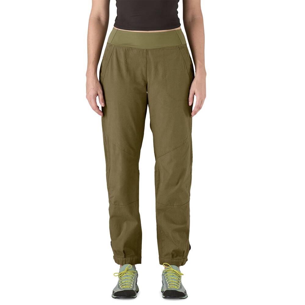 Women's Stretch Climbing Pants - Short