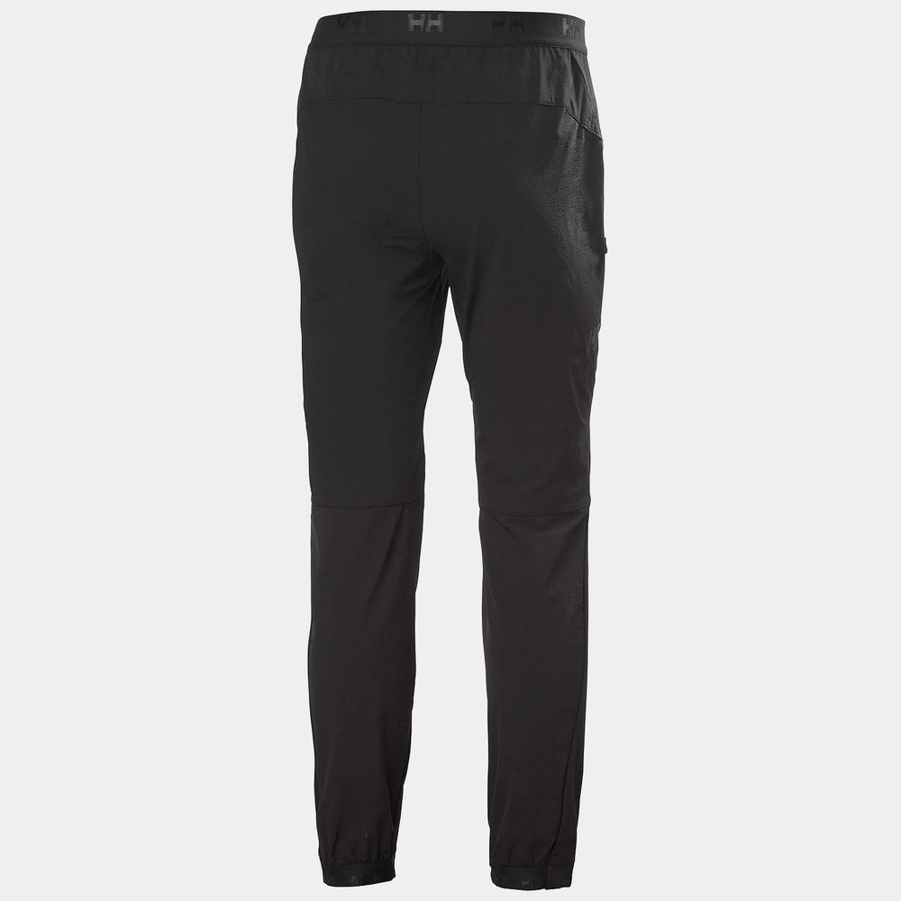 Women's Lightweight Stretch Softshell Pants