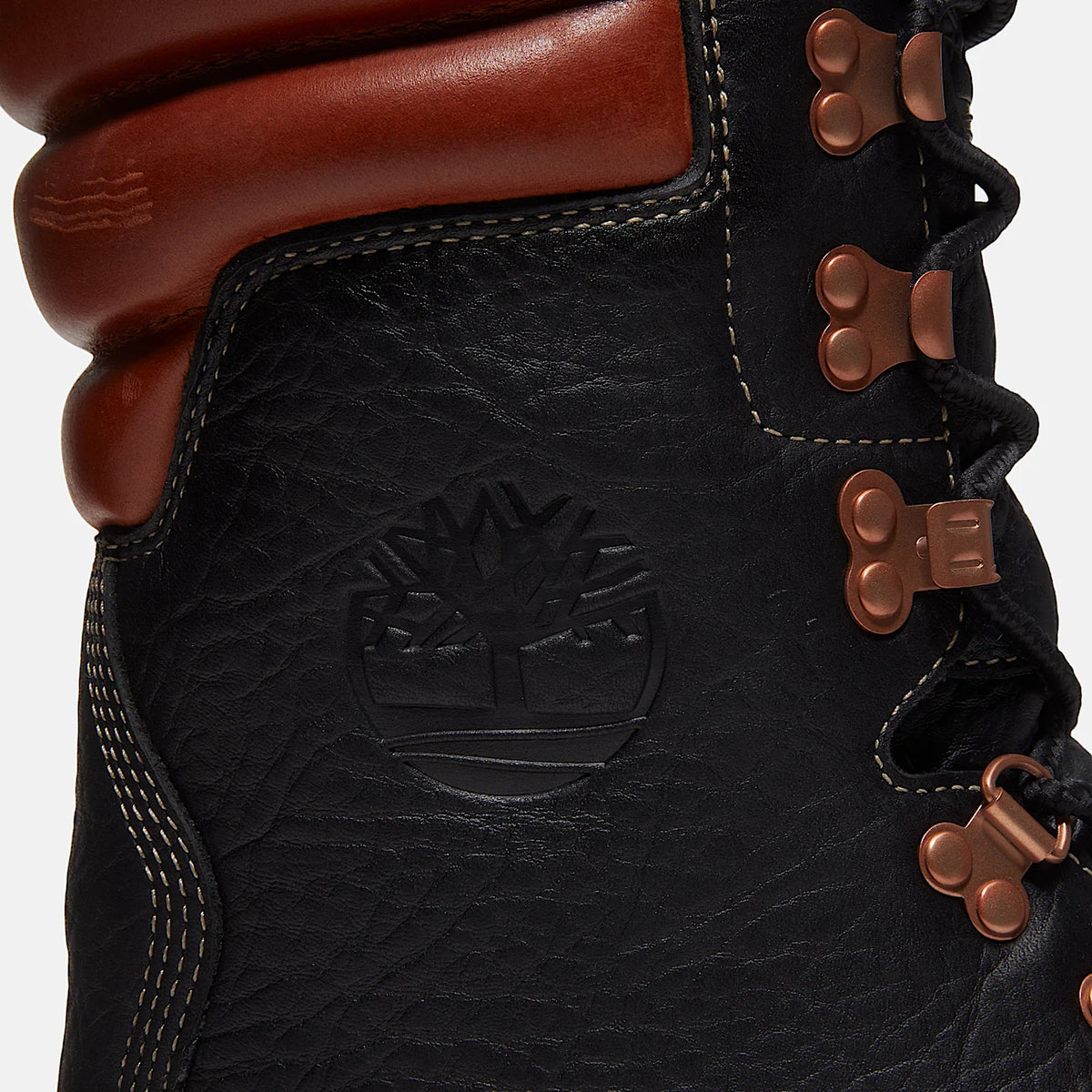 Men's Waterproof Mid-Calf Boot