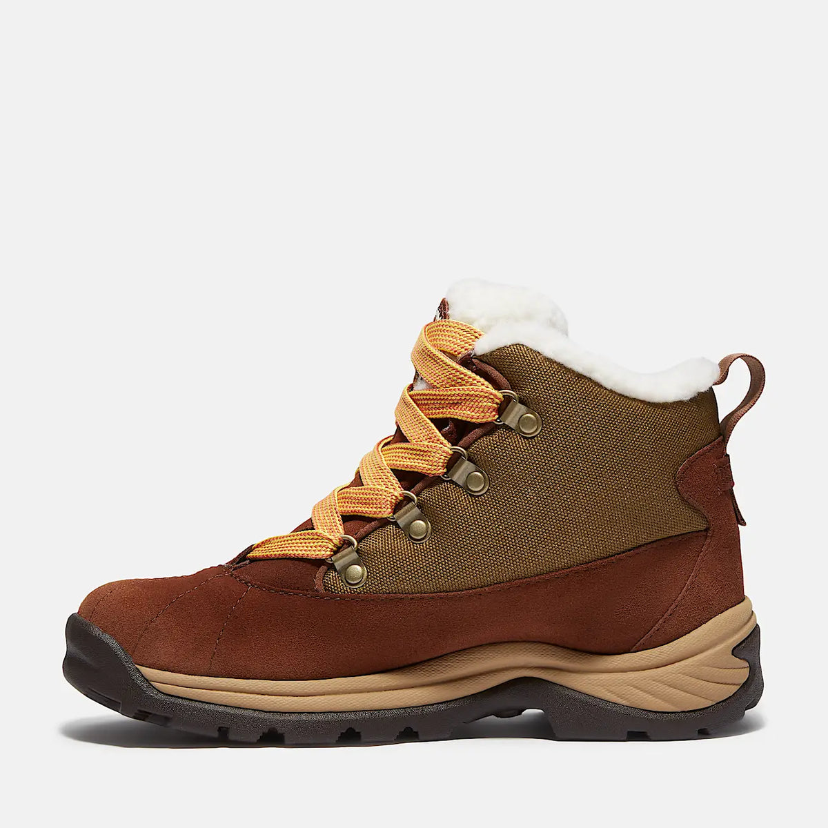 Women's Waterproof Snow Boot